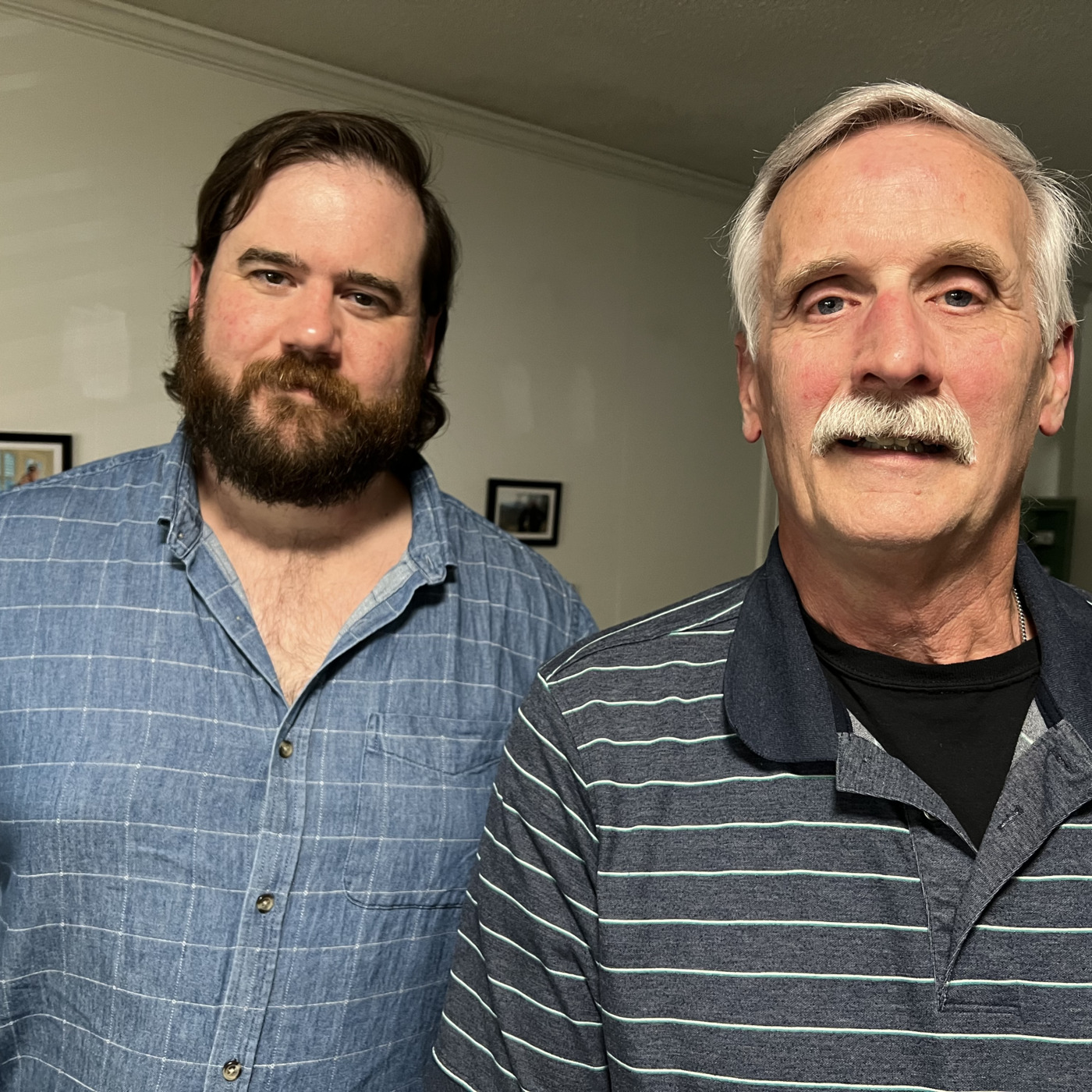 Episode 32: RYAN CRUM: A CONVERT STORY TO THE CATHOLIC FAITH