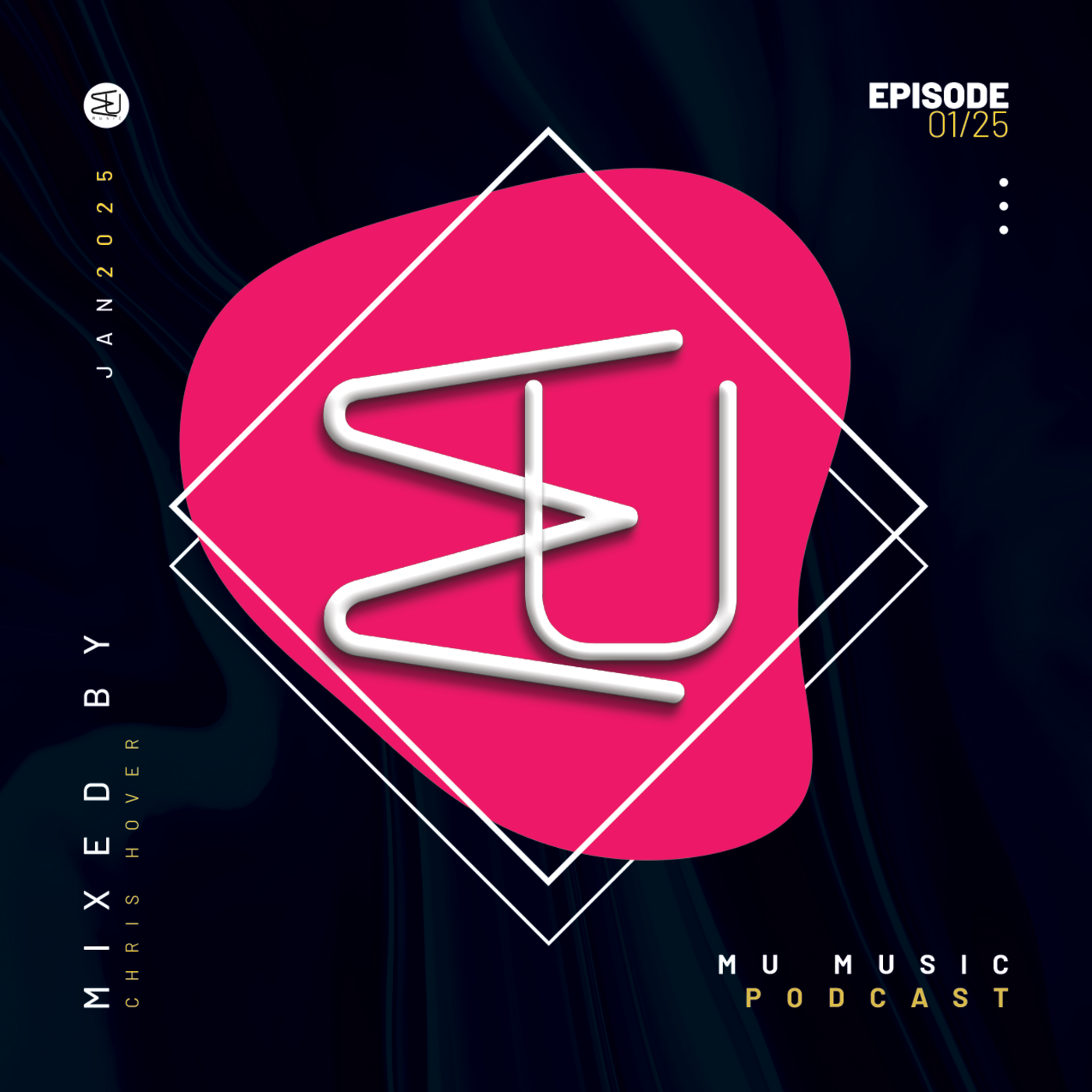 Episode 2: MU Music House Sessions Jan 2025