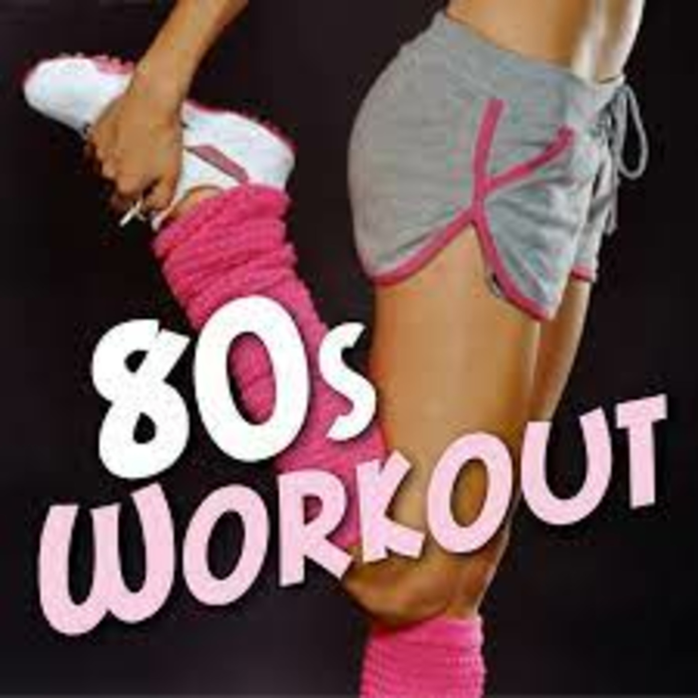 Episode 32767: 06.25.21 #FBF Retro 80s Club Flash Back Friday Workout Mix Episode 32767: 06.25.21 #FBF Retro 80s Club Flash Back Friday Workout Mix