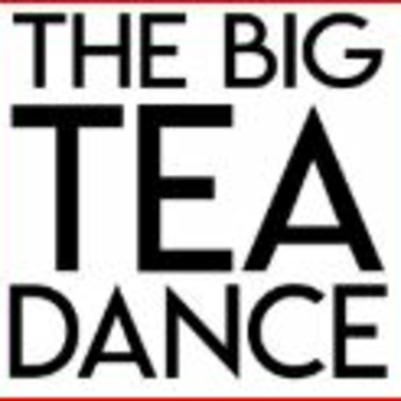 24.05.19 Tea n Jam Club Dance 2000s2010s by DJ KDAWG, The DJ