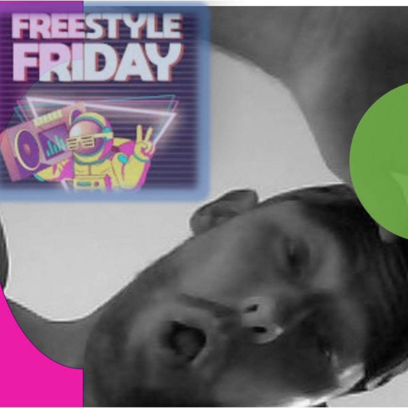 Episode 32767: 25.10.24 Freestyle Flashback Friday-Classic 80s Clubbin Episode 32767: 25.10.24 Freestyle Flashback Friday-Classic 80s Clubbin