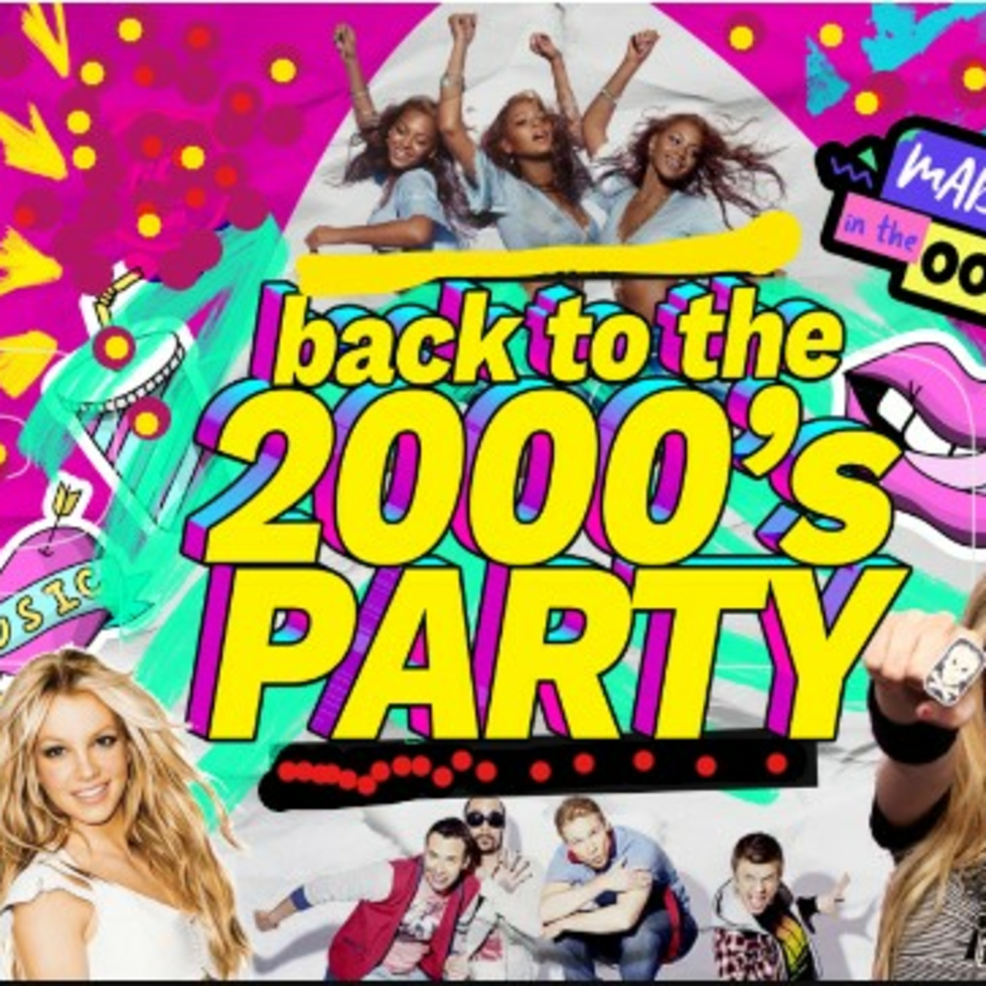 DJ K~DAWG,               The DJ Alternative™