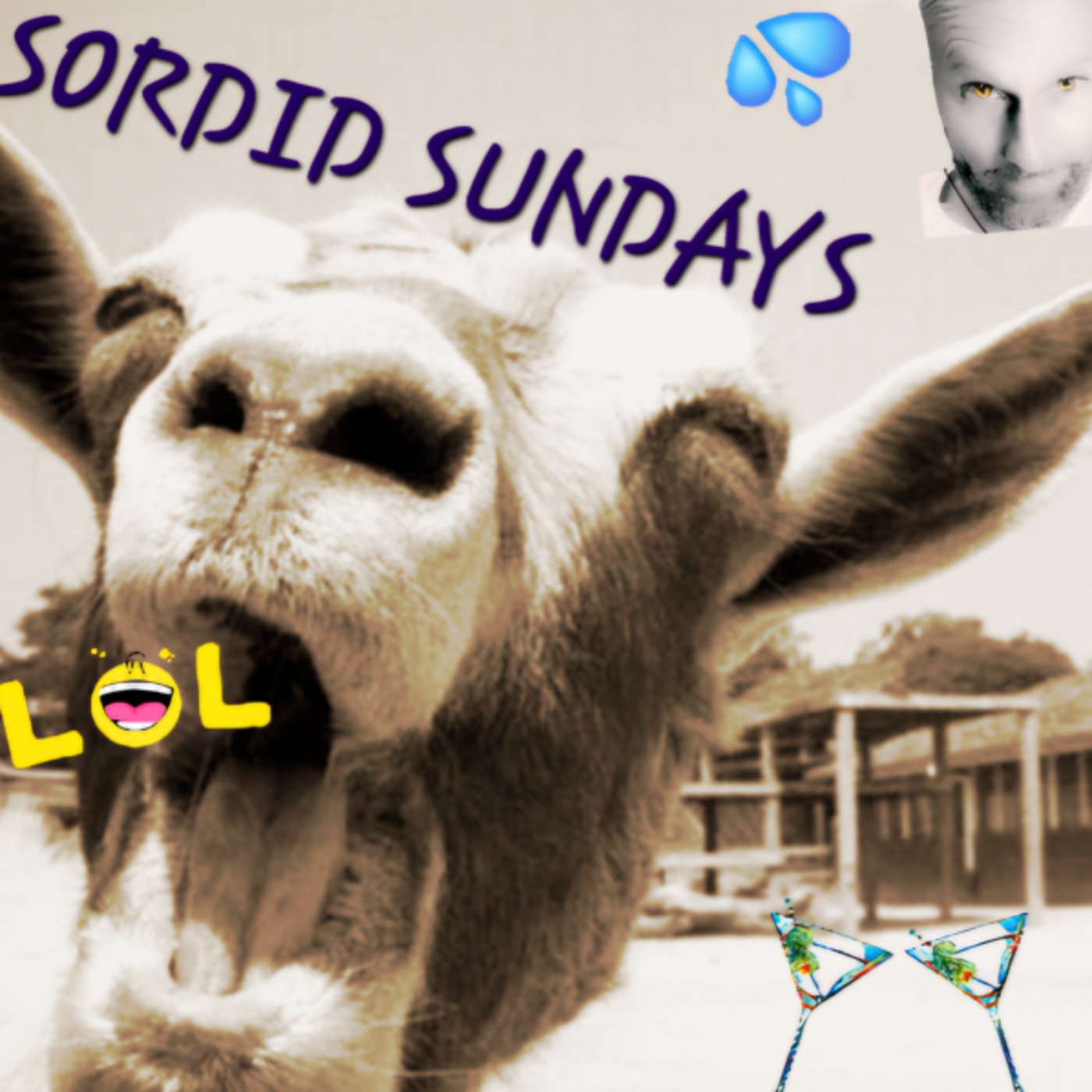 DJ K~DAWG,  The DJ Alternative™