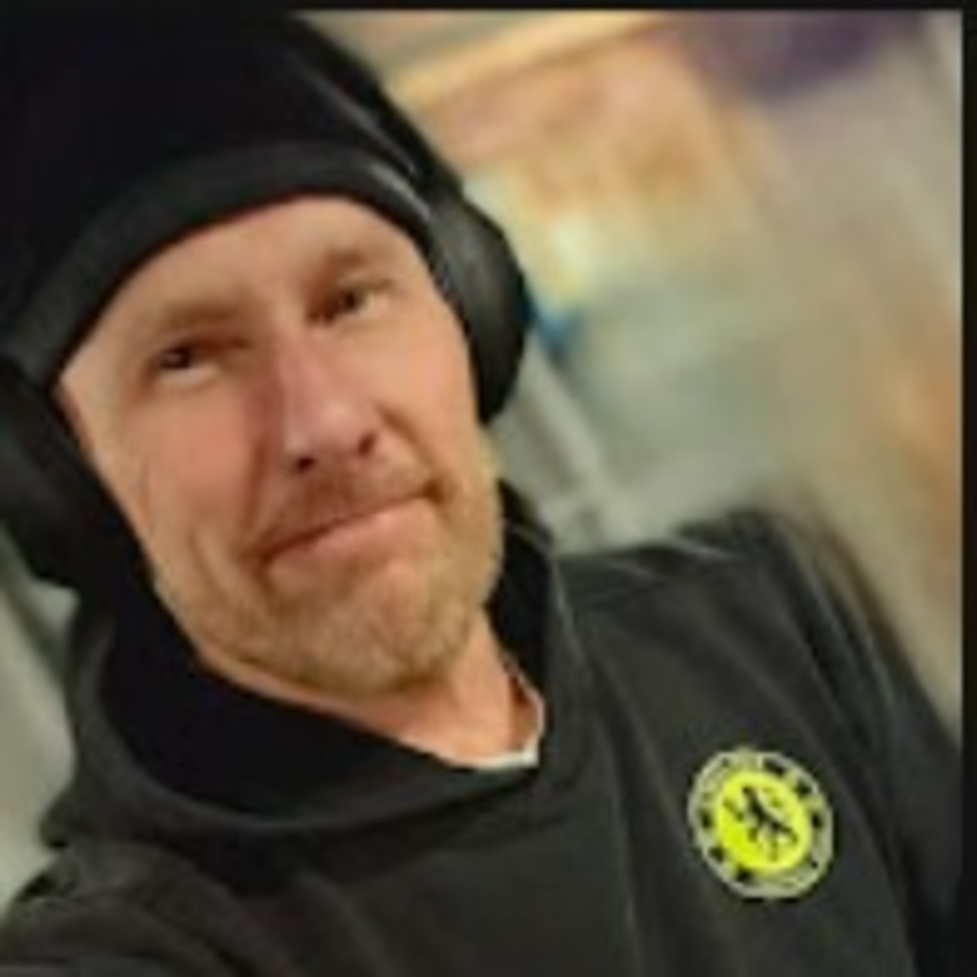 DJ K~DAWG,  The DJ Alternative™