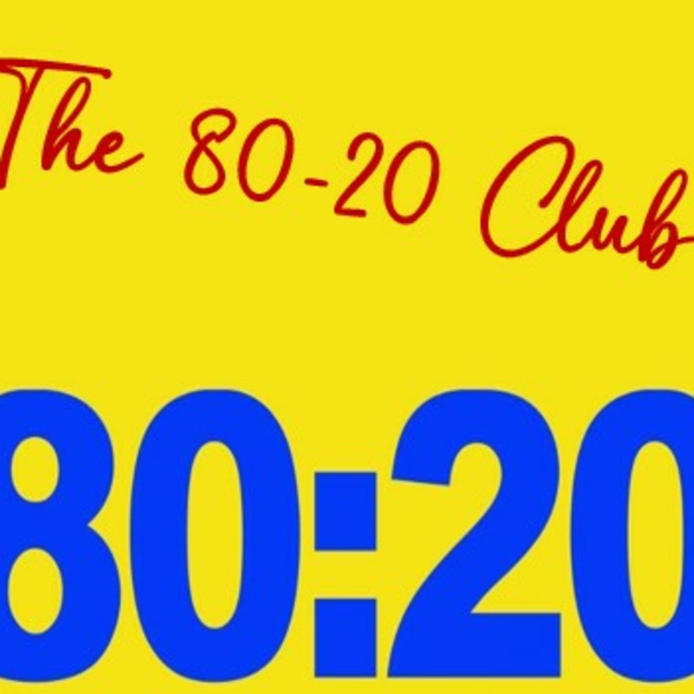 Episode 32767: 26.02.25 Hump Day Shaker-All Club fun 80-20