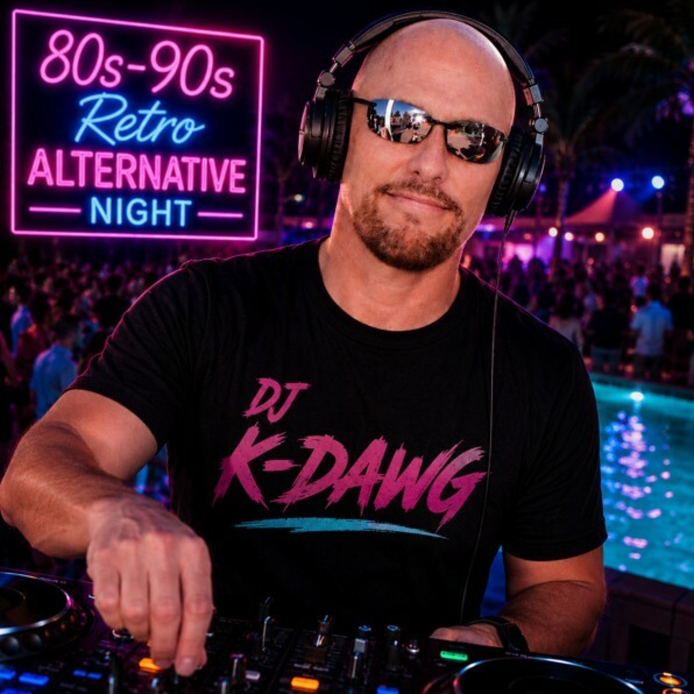 Episode 32767: 26.06.13 Alternative Club 80s-90s Saturday Night episode artwork