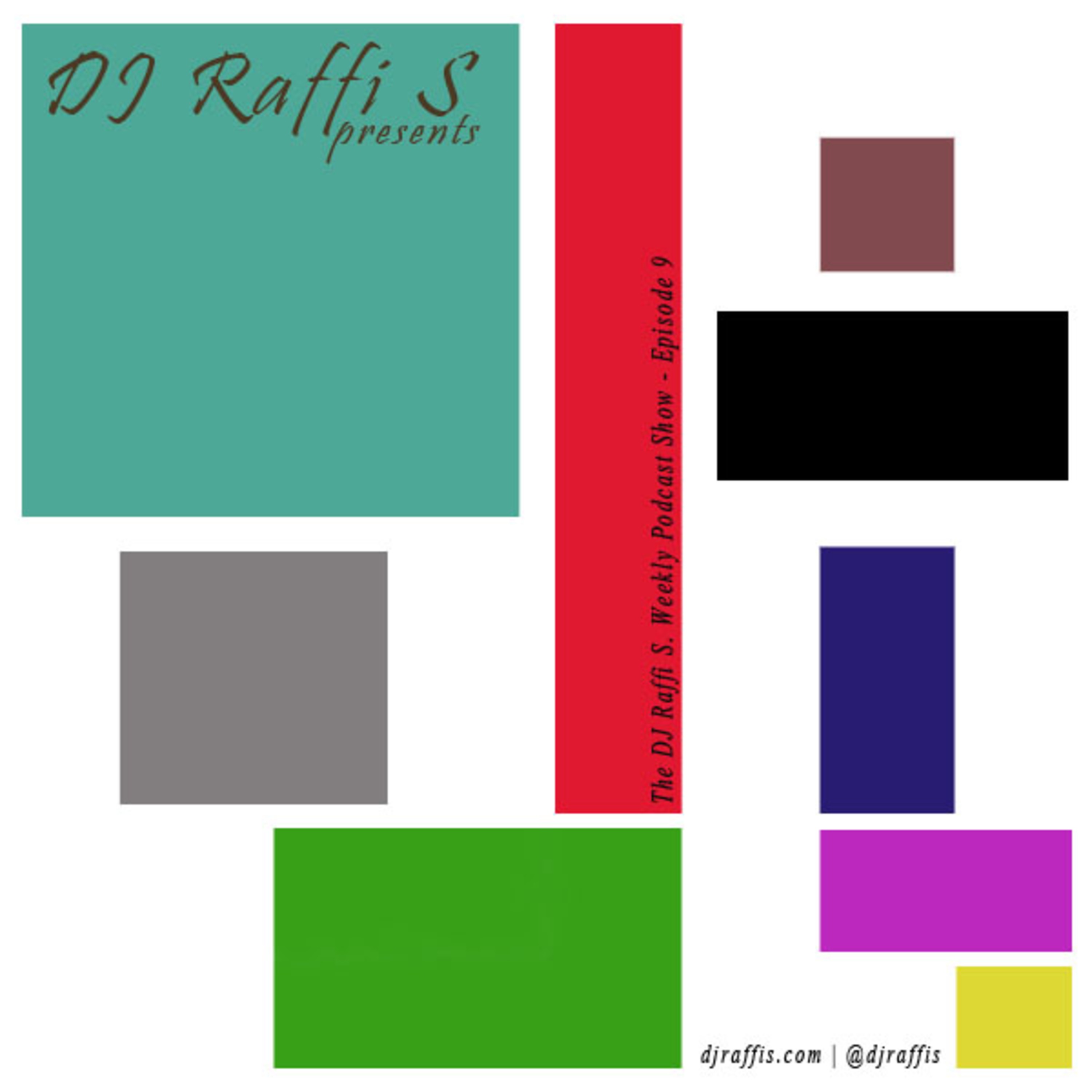 DJ Raffi S.