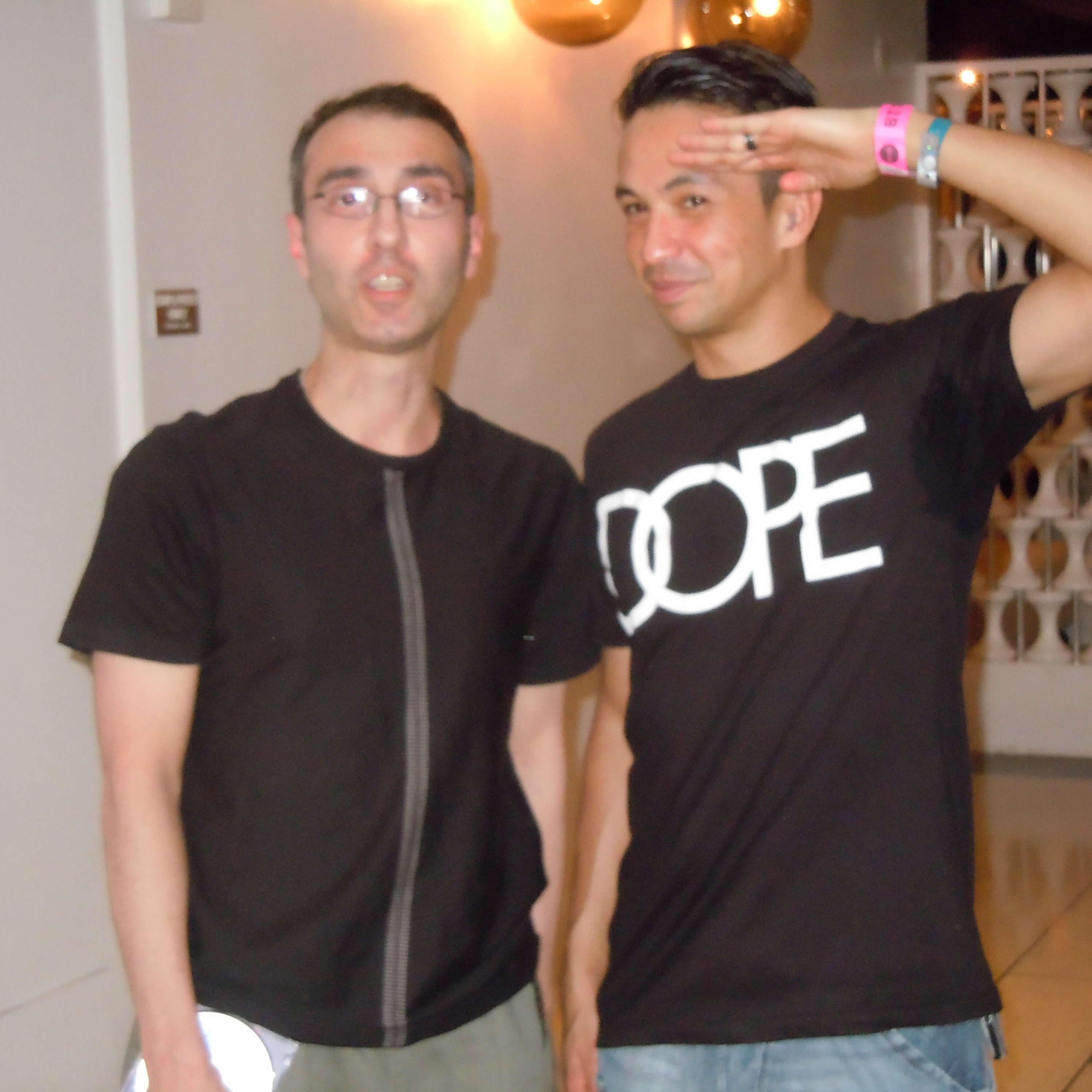 DJ Raffi S.