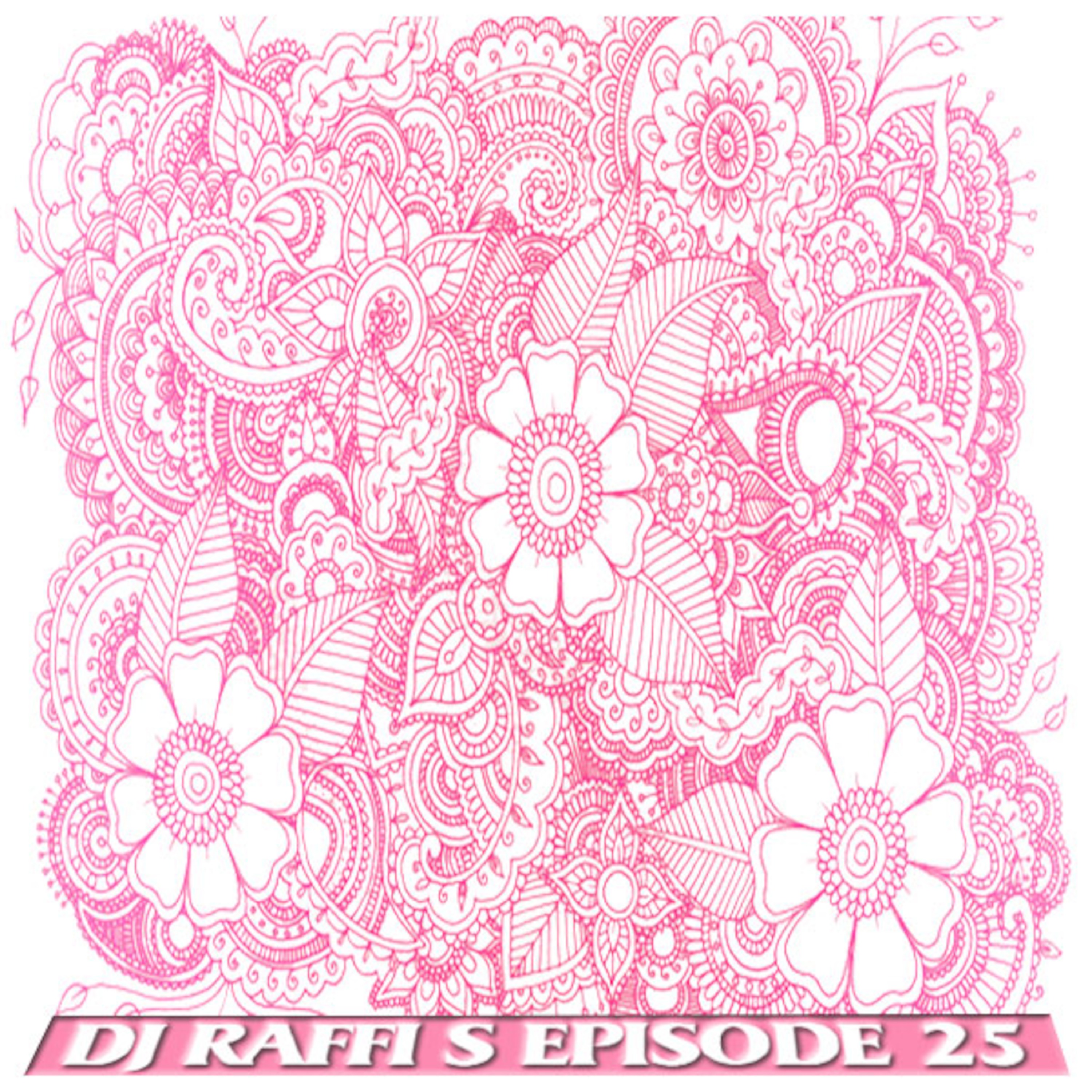 DJ Raffi S.