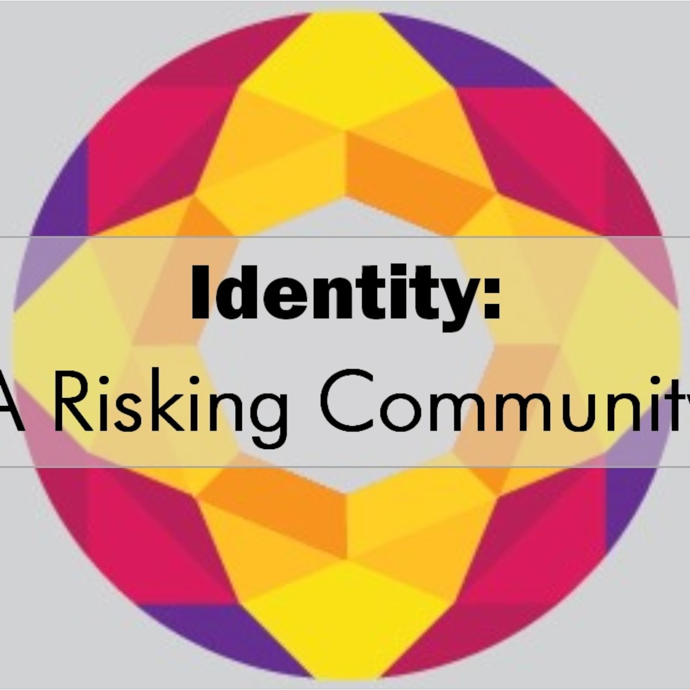 Queen’s Cross Church 019: Identity: A Risking Community