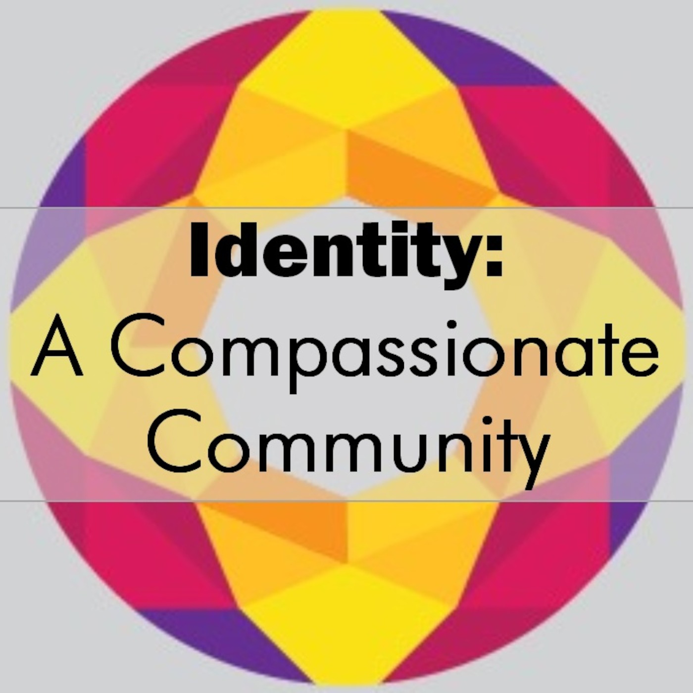 Queen’s Cross Church 020: Identity_Compassionate Community