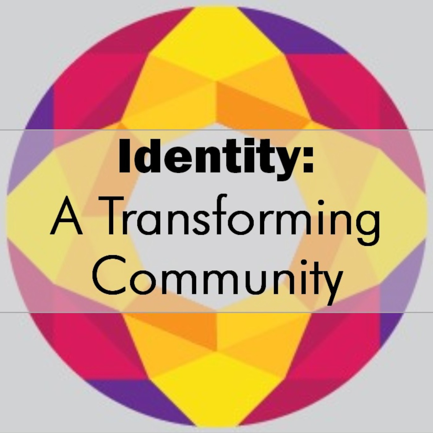 Queen's Cross Church 022: Identity_Transforming Community