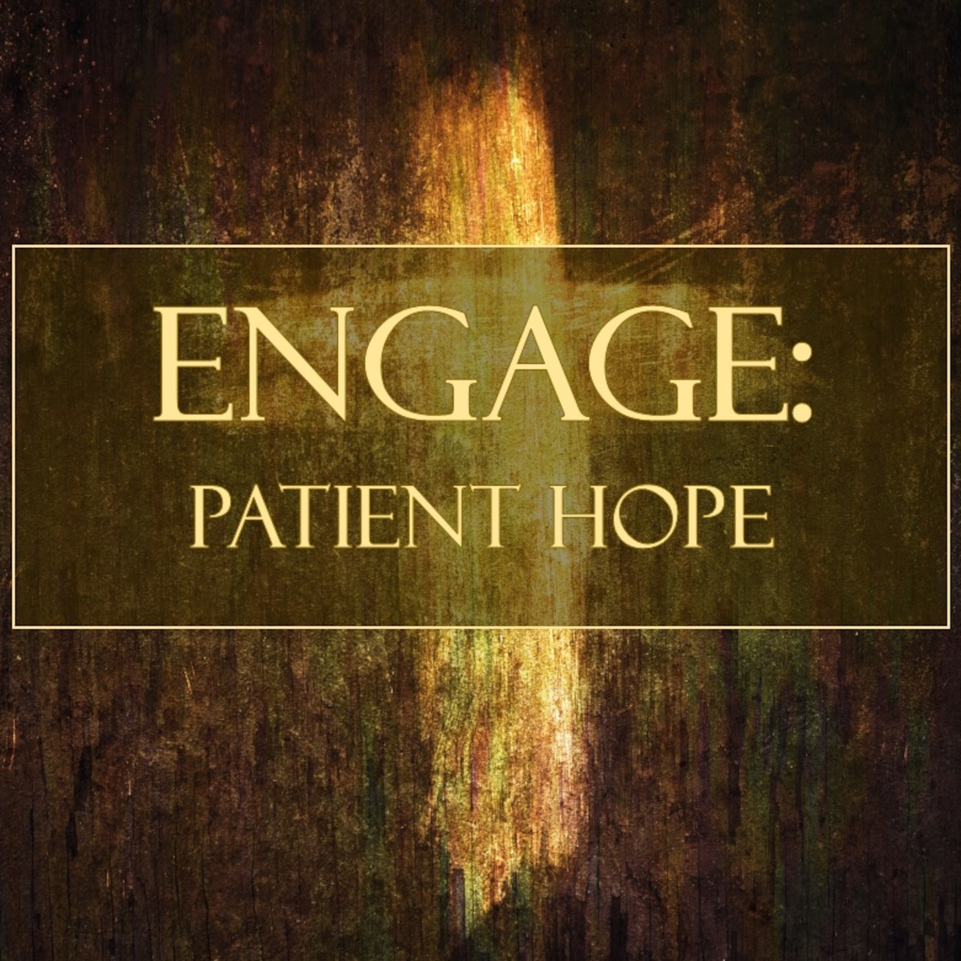 Queen's Cross Church 024: Engage_Patient Hope