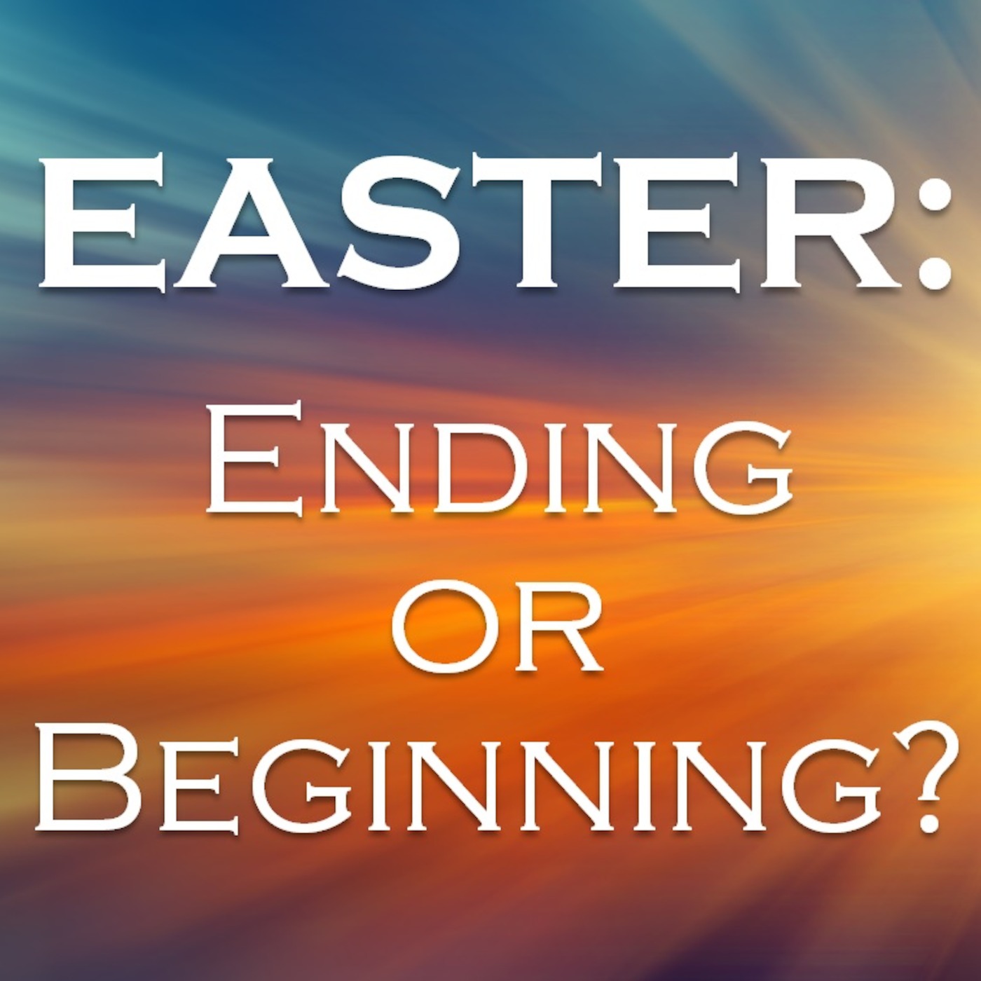 Queen's Cross Church 029: Easter 2016