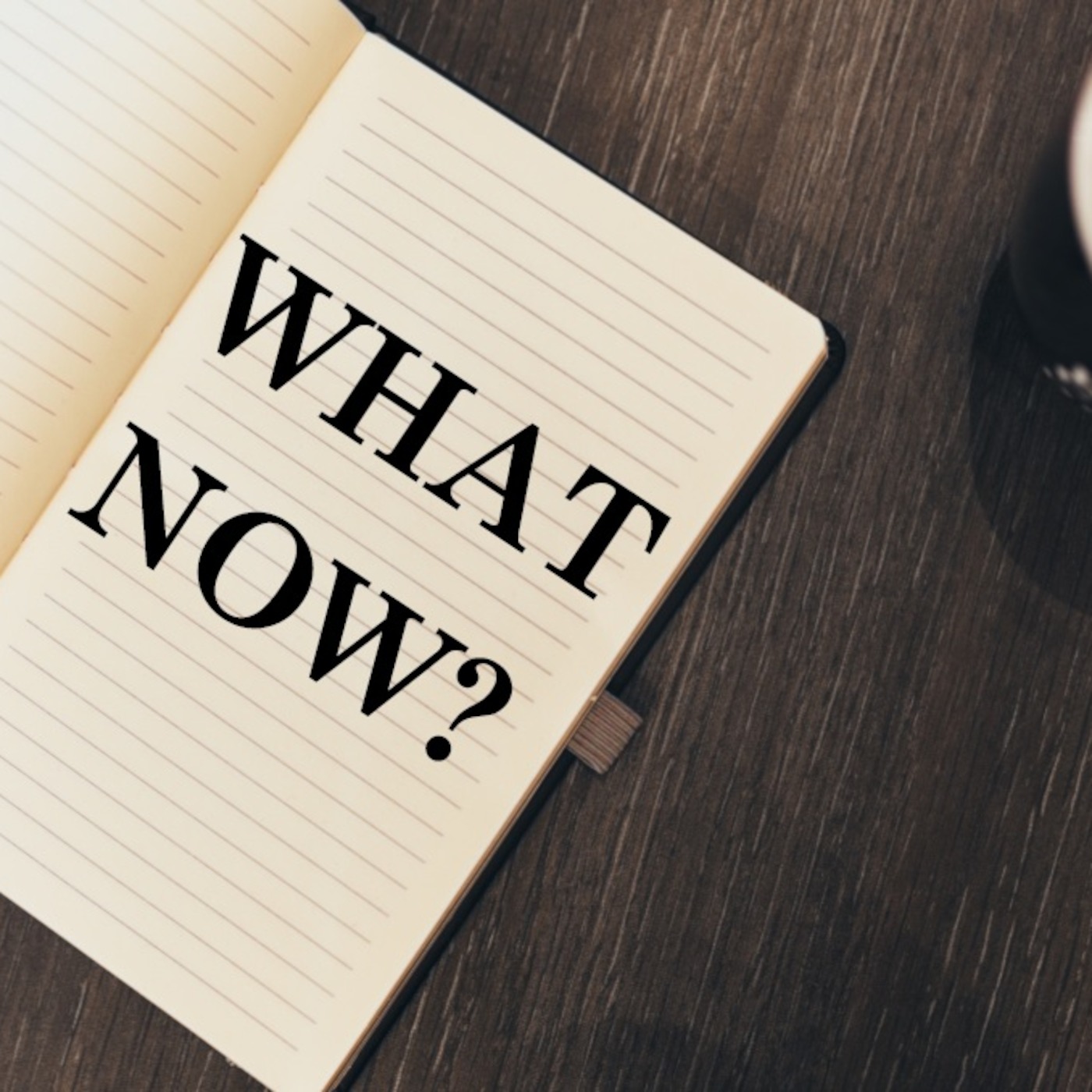 Queen’s Cross Church 030: What Now?