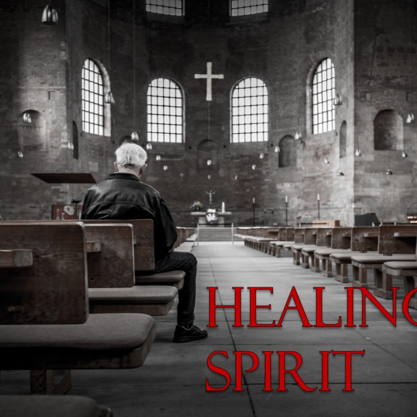 Queen’s Cross Church 031: Healing Spirit