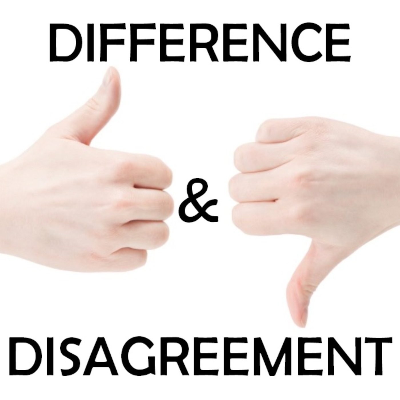 Queen’s Cross Church 033: Difference and Disagreement