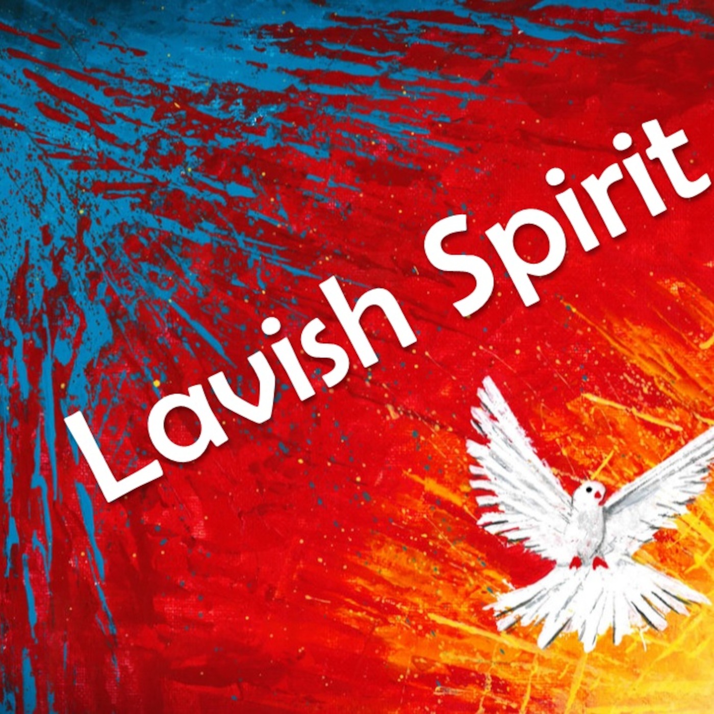 Queen’s Cross Church 035: Lavish Spirit