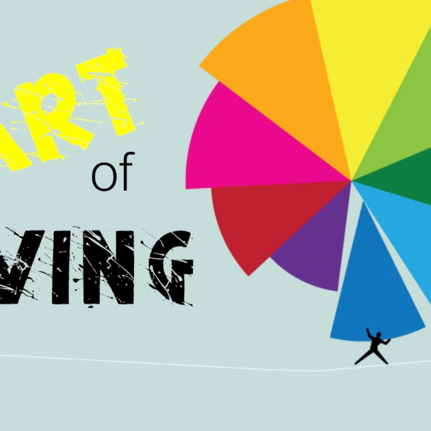Queen’s Cross Church 039: Art of Living