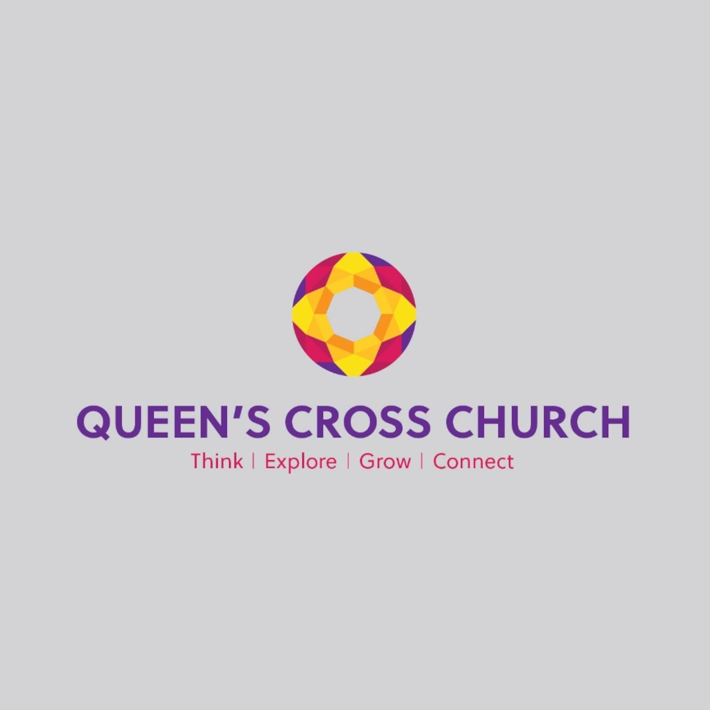Queen’s Cross Church 057: First Sunday of Advent