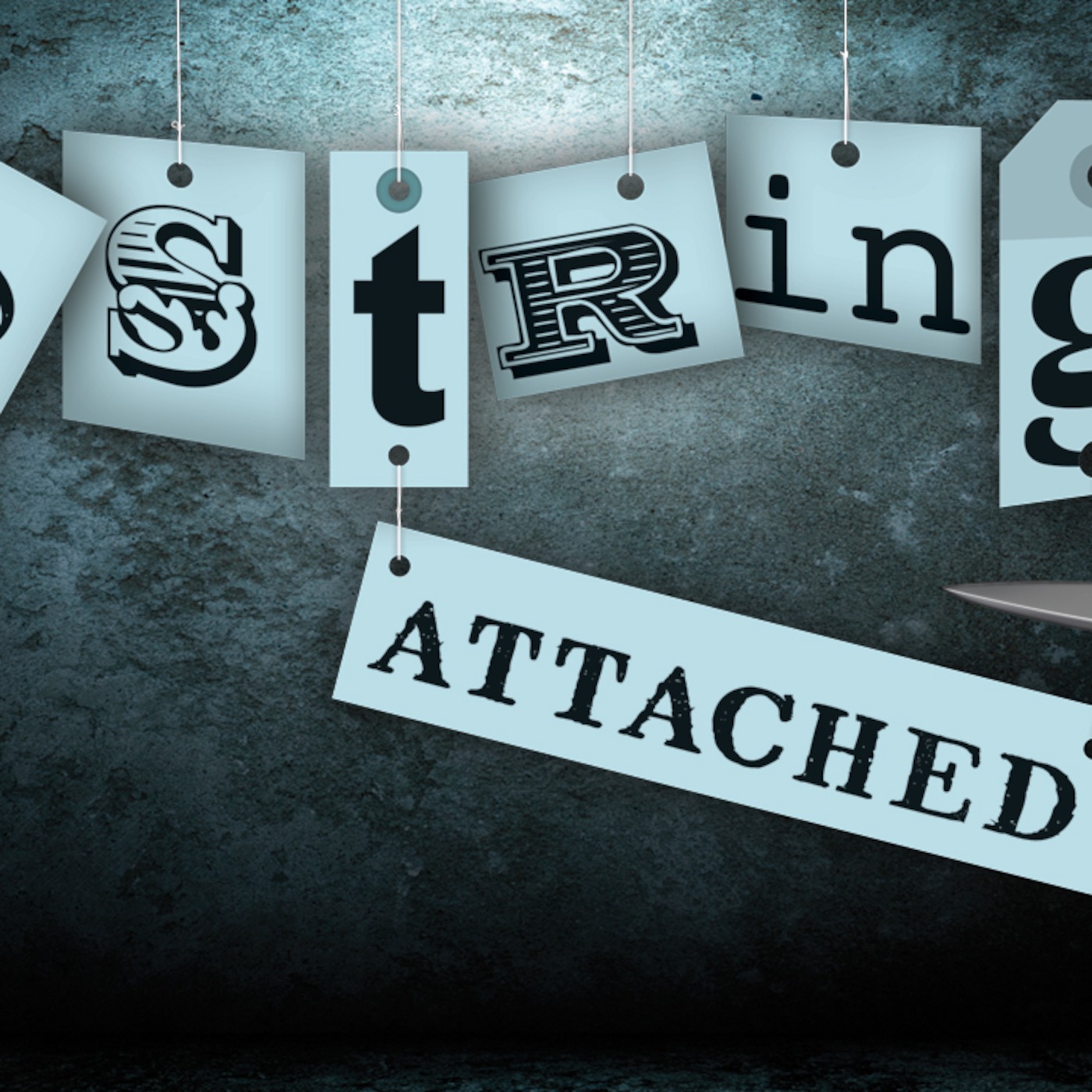 Queen’s Cross Church 048: No Strings Attached