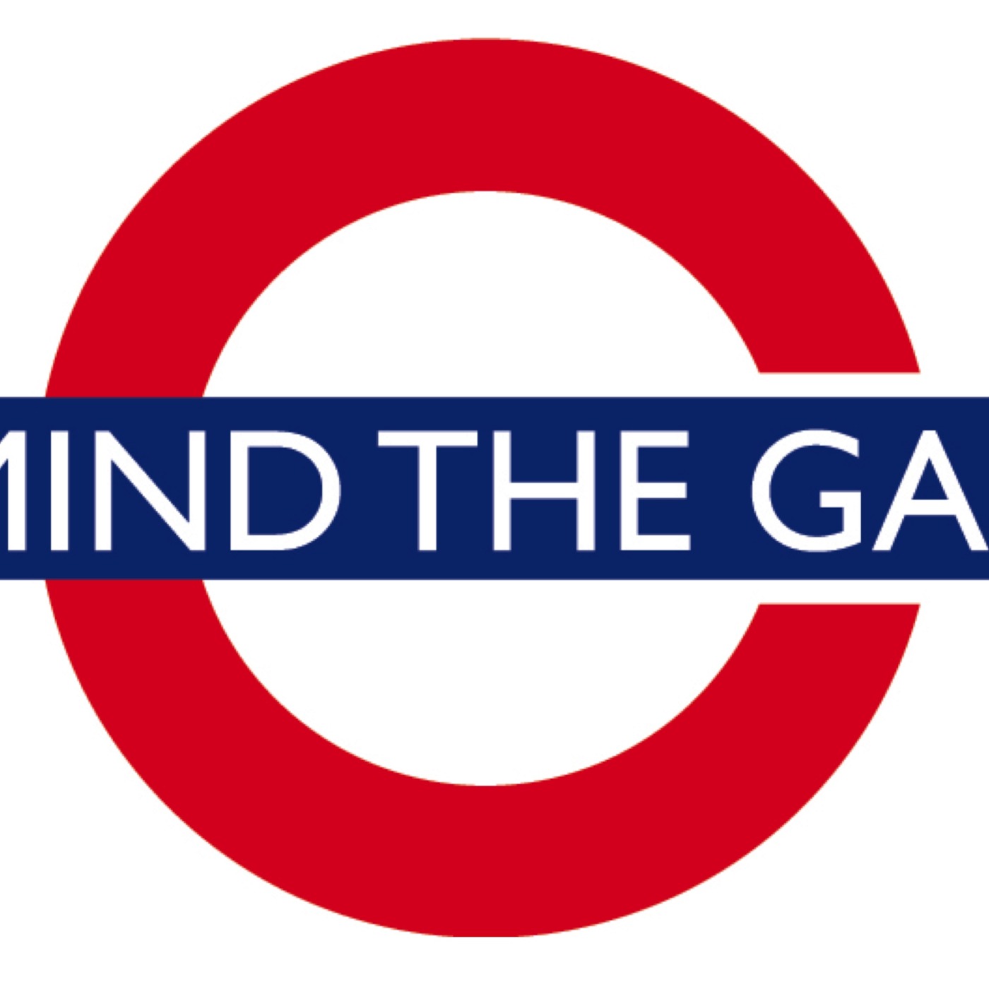 Queen's Cross Church 052: Mind the Gap