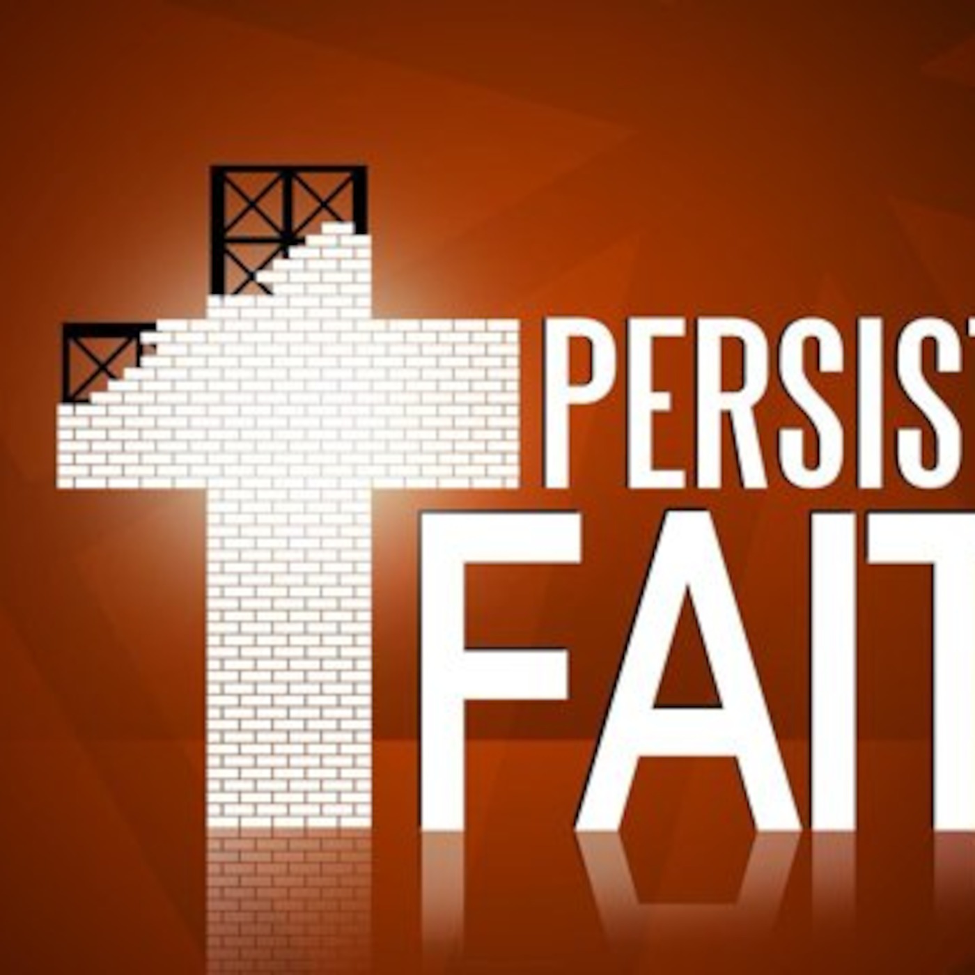 Queen's Cross Church 053: Persistent Faith