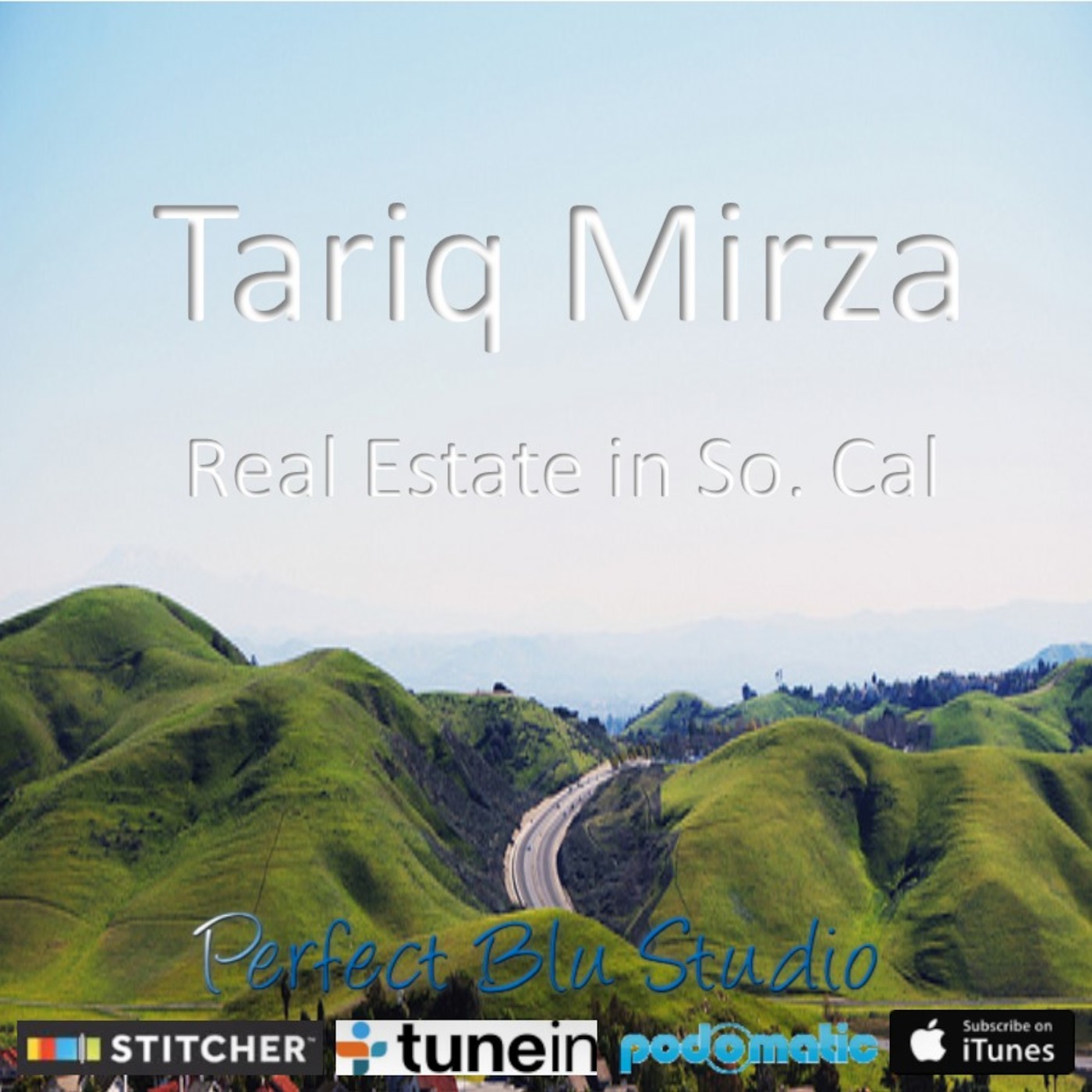 Tariq Mirza Real Estate in So. Cal.