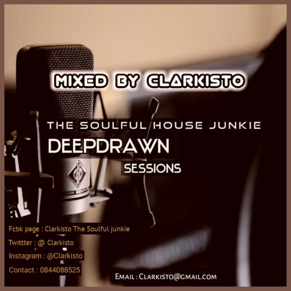 Podomatic DeeperSawn Sessions 17 2021 Lovers Month Edition