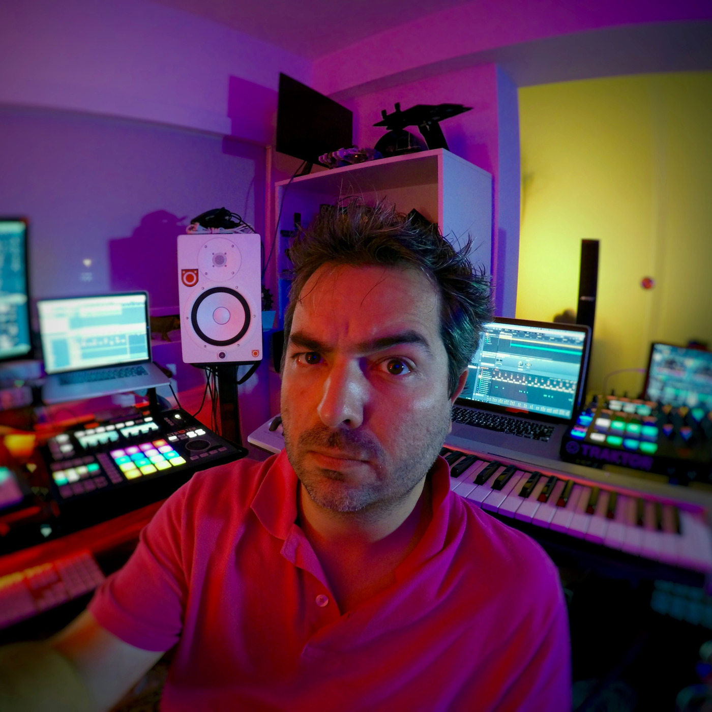 Stroeter Mix 20 - Mixtureba Trance & Prog
