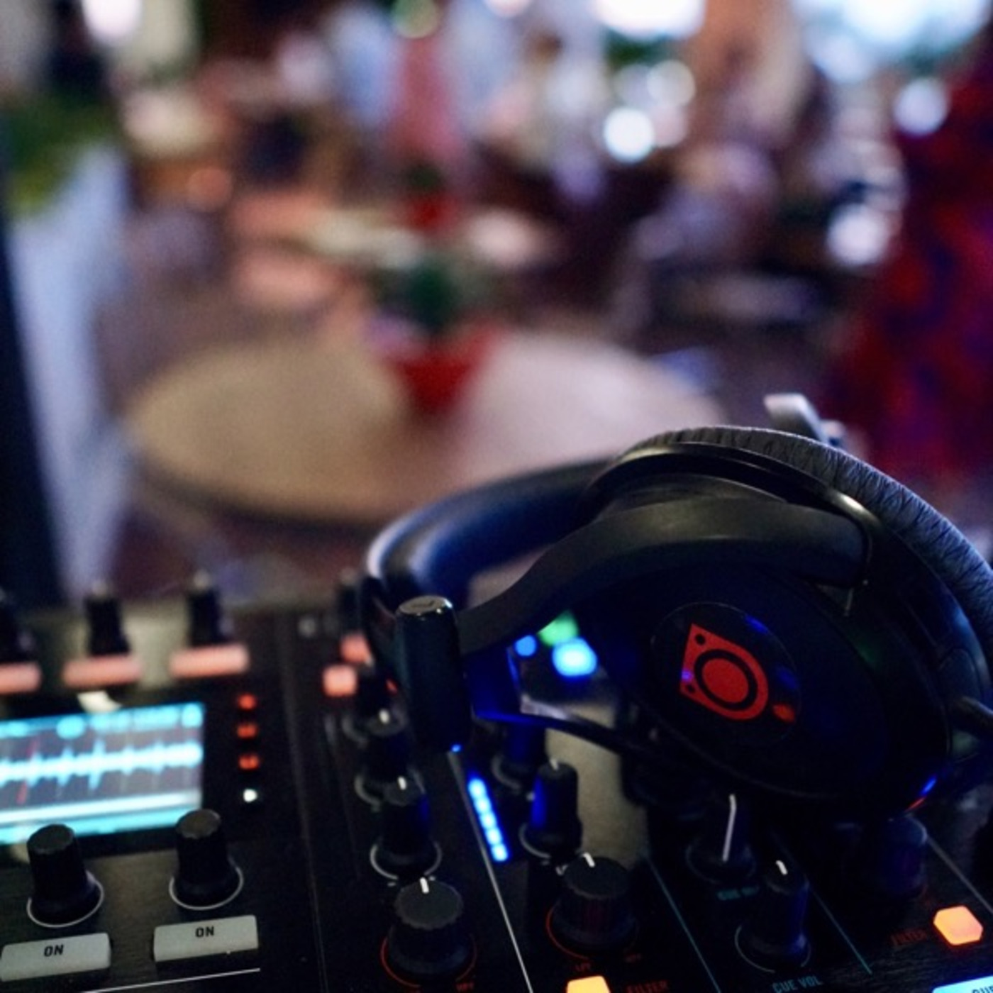 Stroeter Mix 21 EP1 - One Night at Miami Open