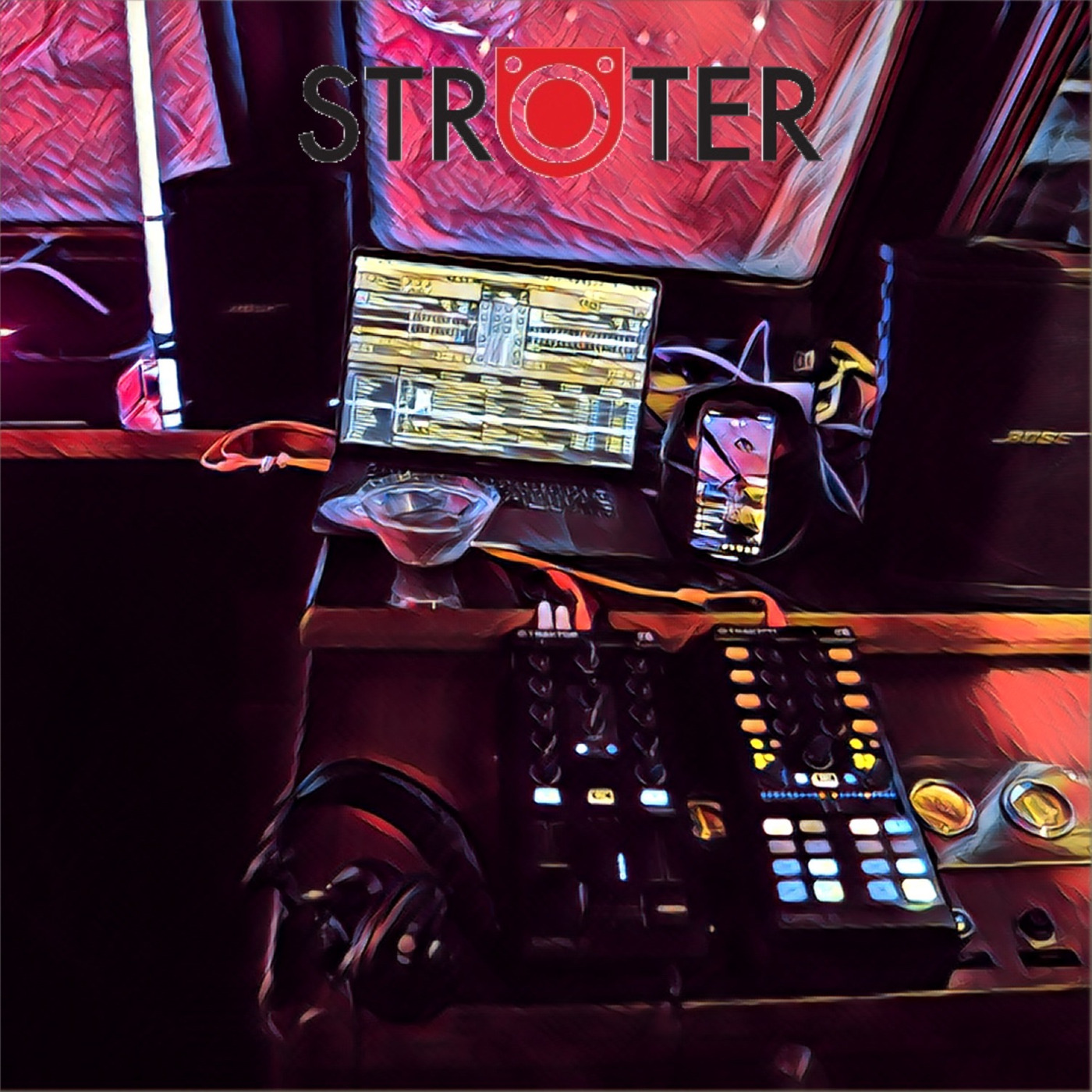 Stroeter