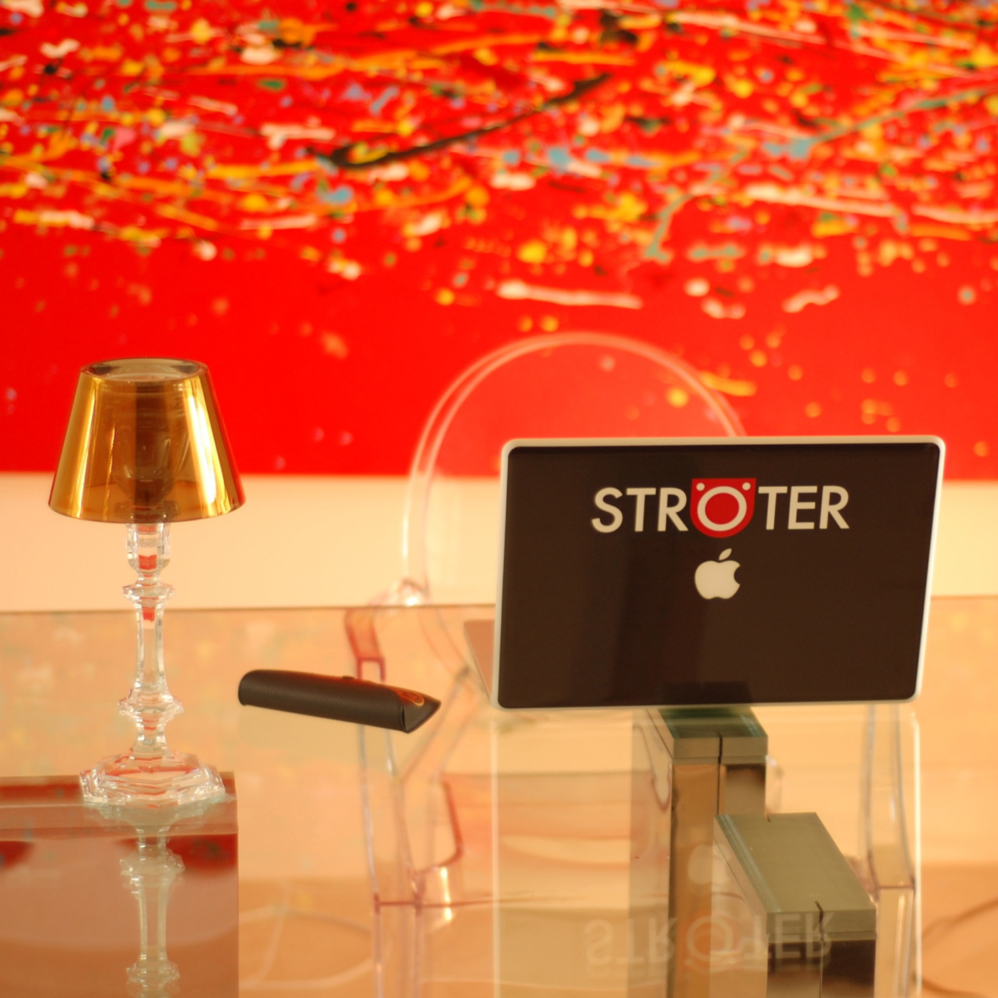 Stroeter