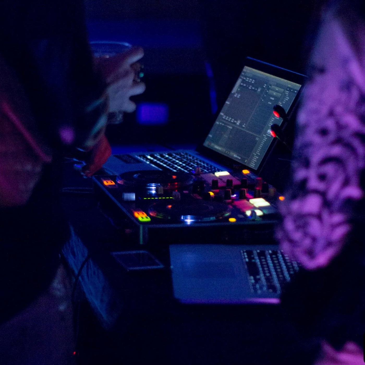 Stroeter Mix 18