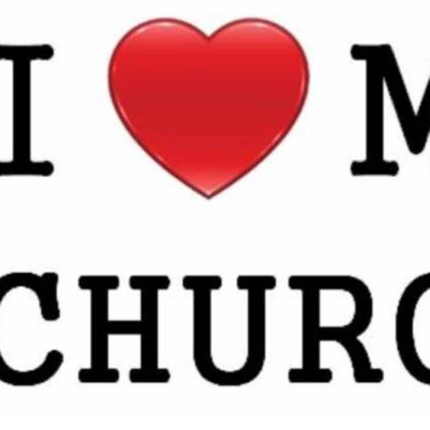 I Love My Church Part 2 episode artwork