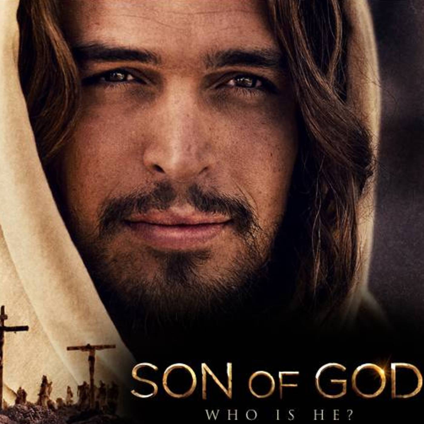 Son Of God Part 2 "Redeem"