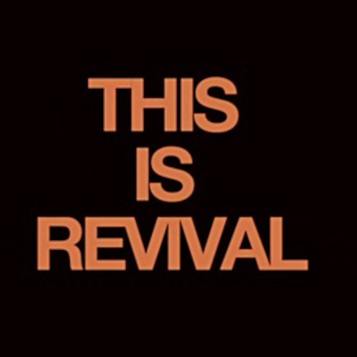 This Is revival part 4 episode artwork