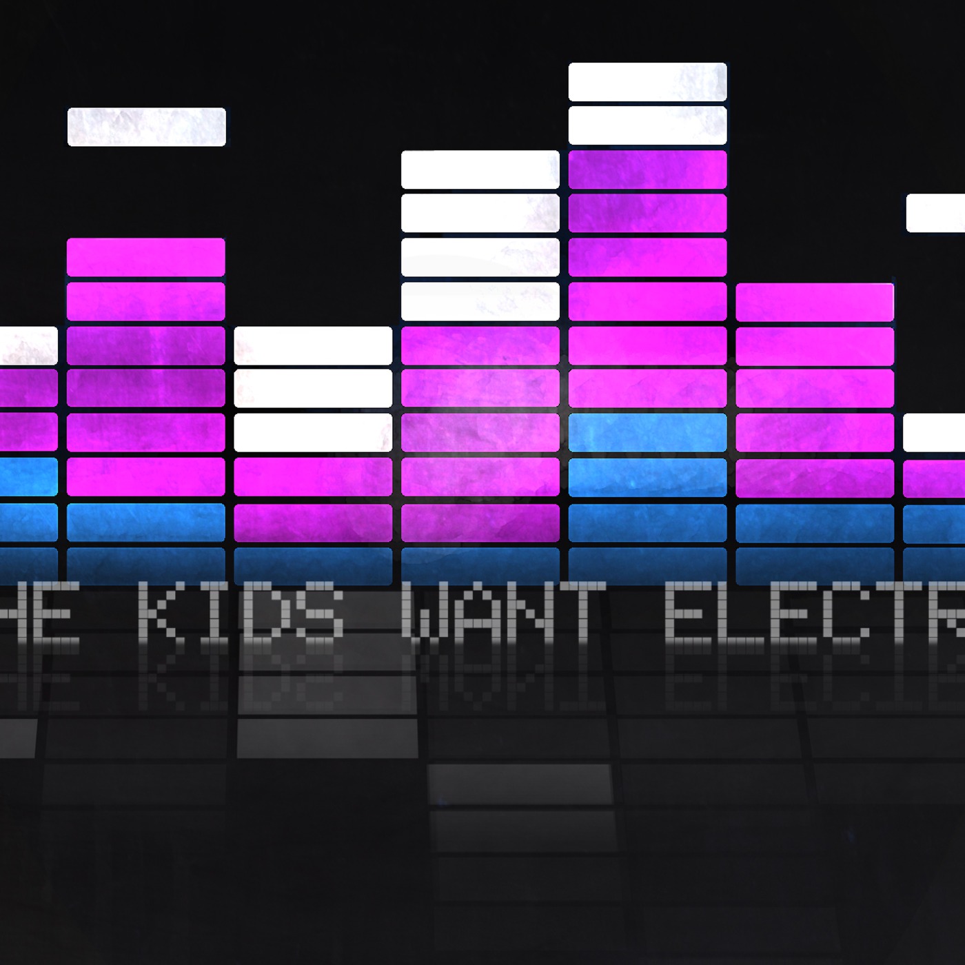 Electroshock Podcast - Montex in the mix
