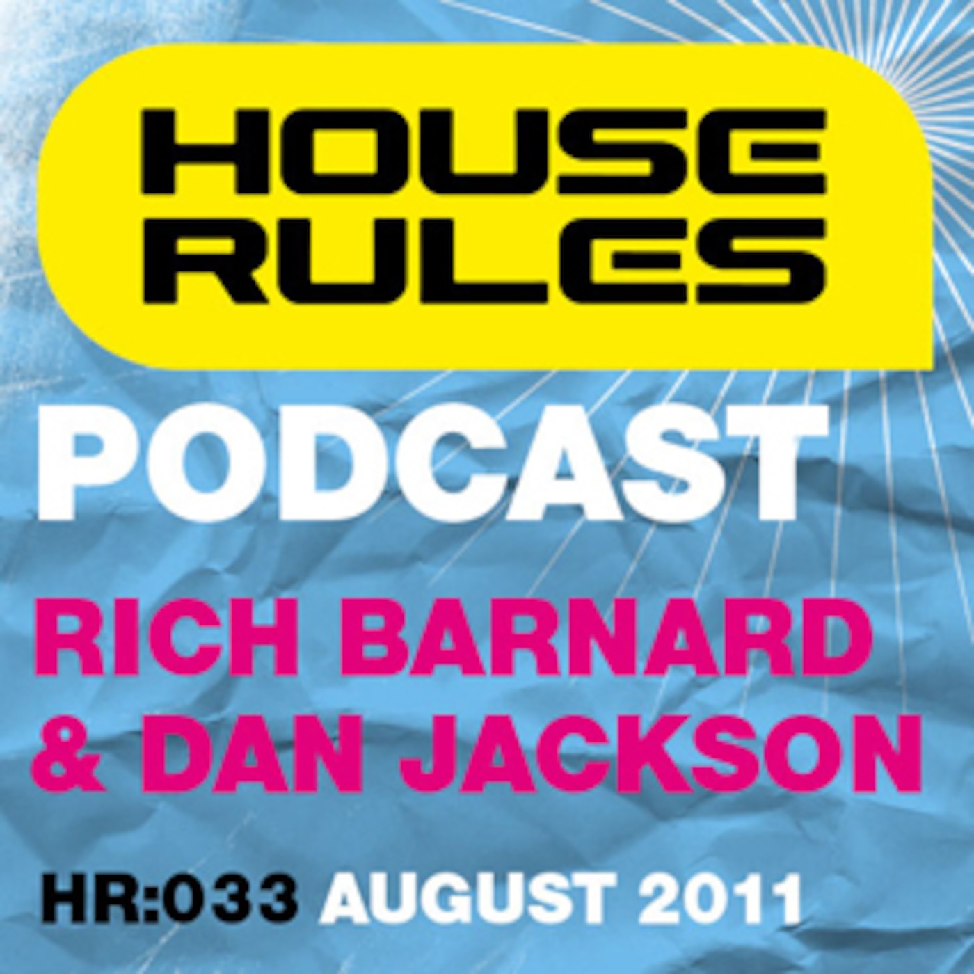House Rules