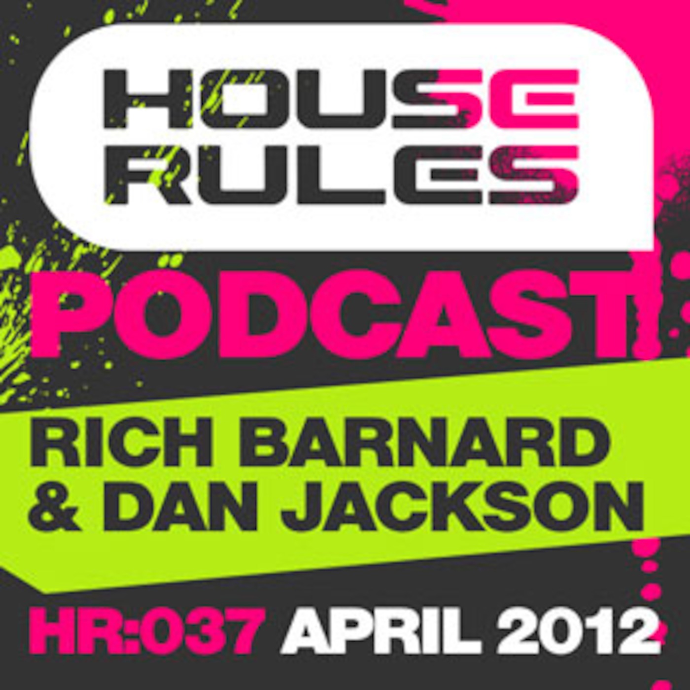 House Rules