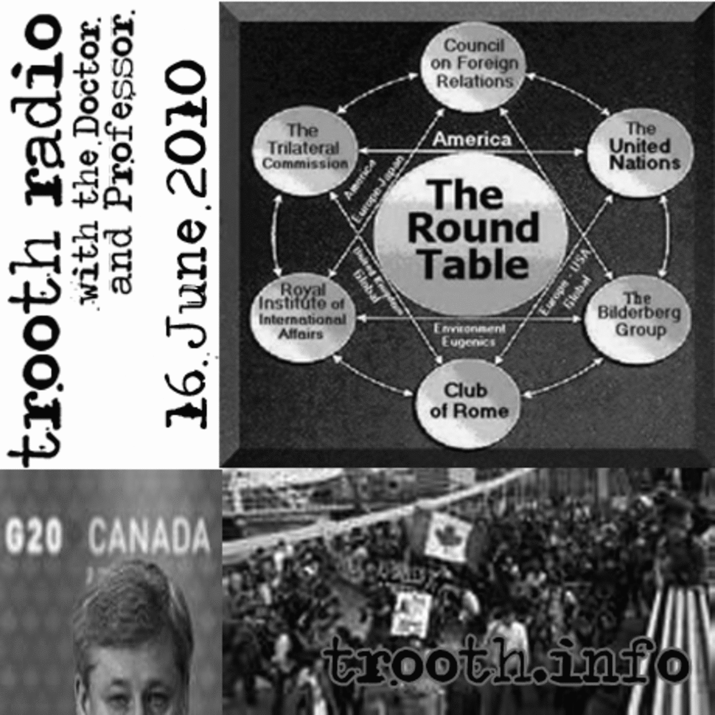 Trooth Radio