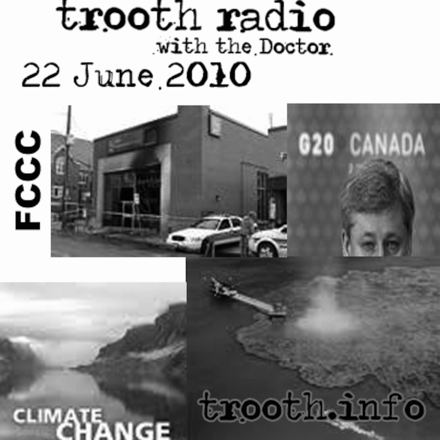 Trooth Radio