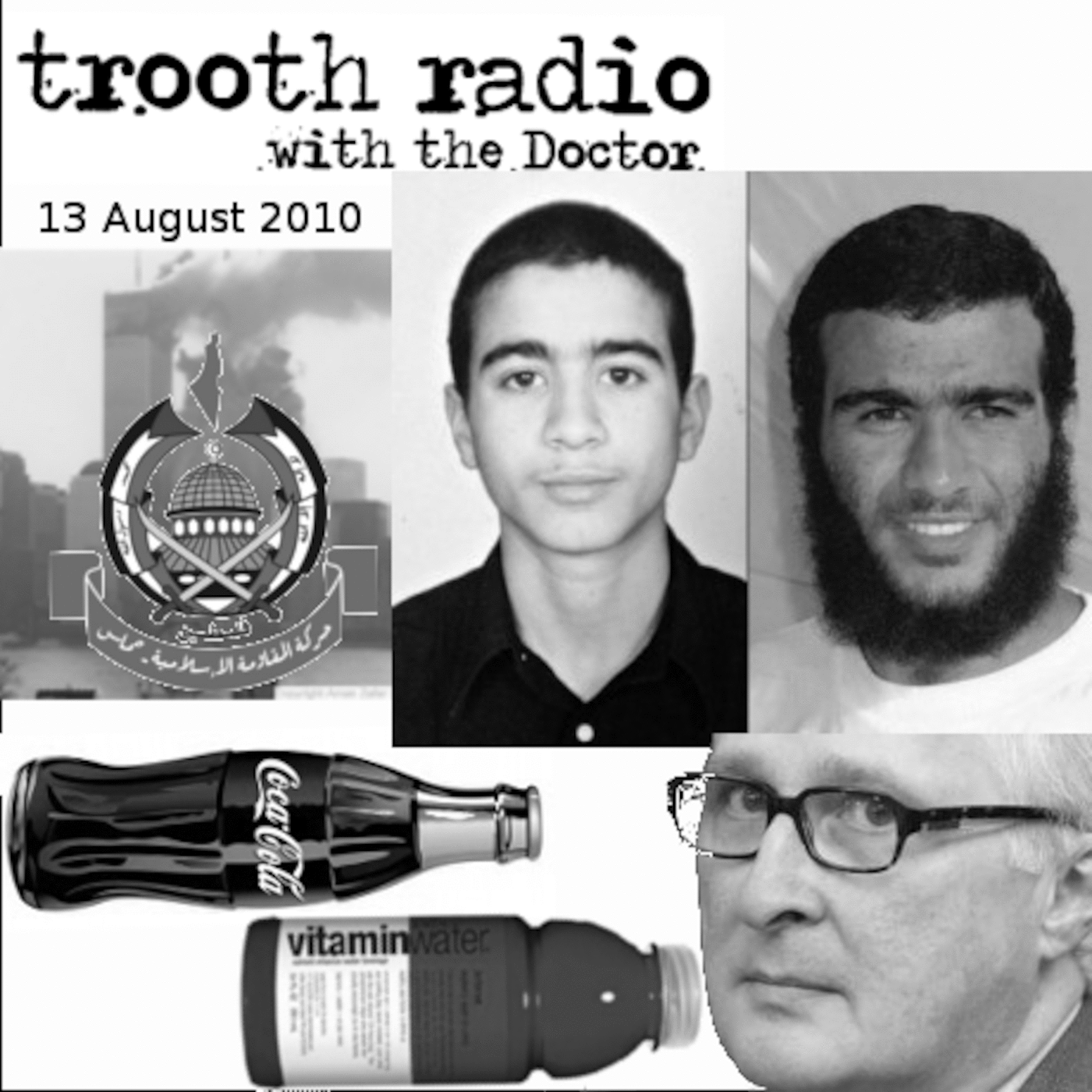 Trooth Radio