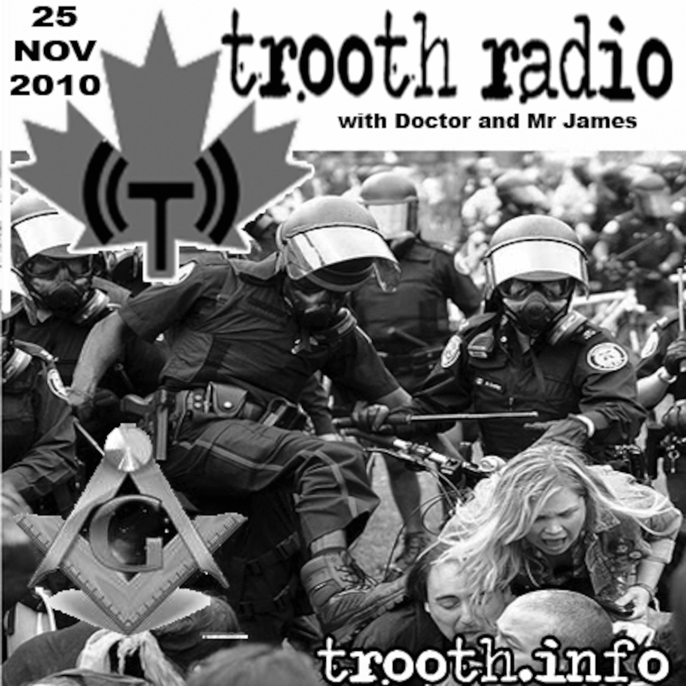 Trooth Radio