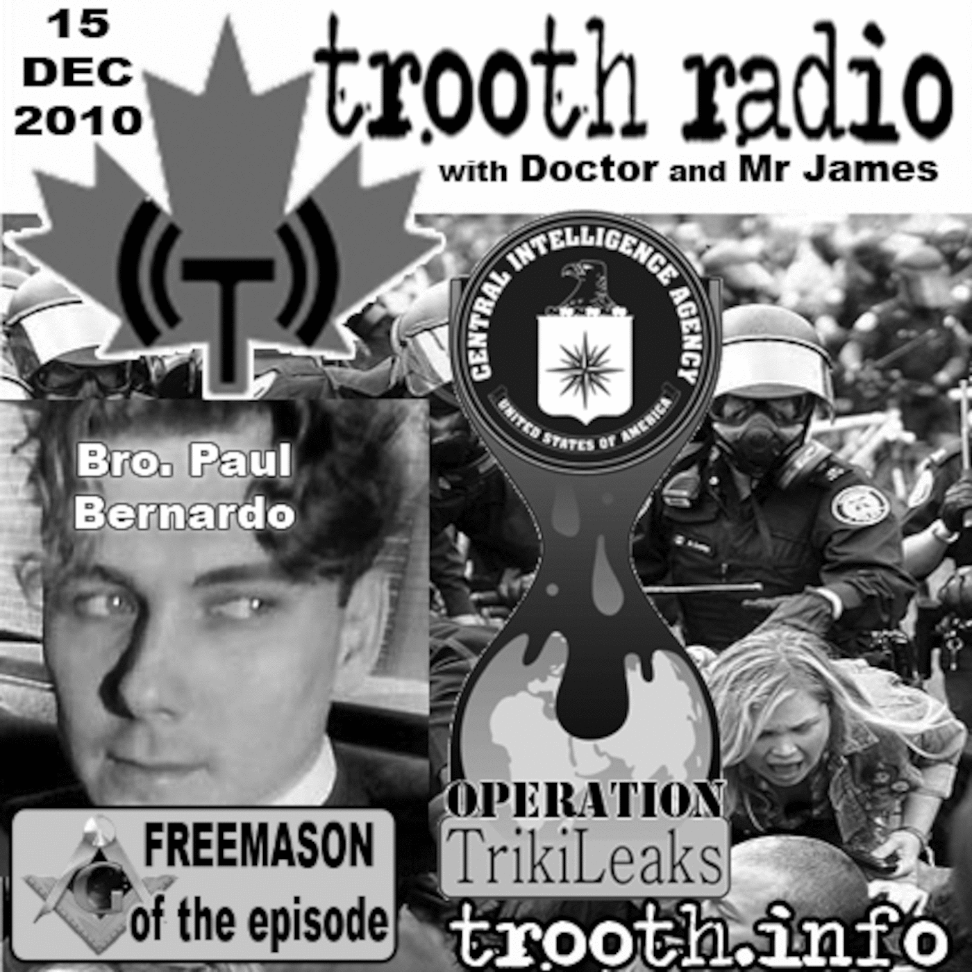Trooth Radio