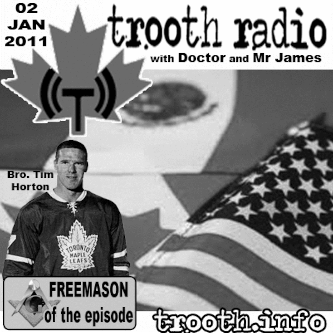 Trooth Radio