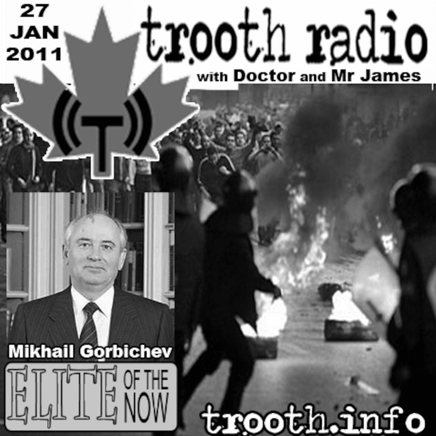 Trooth Radio
