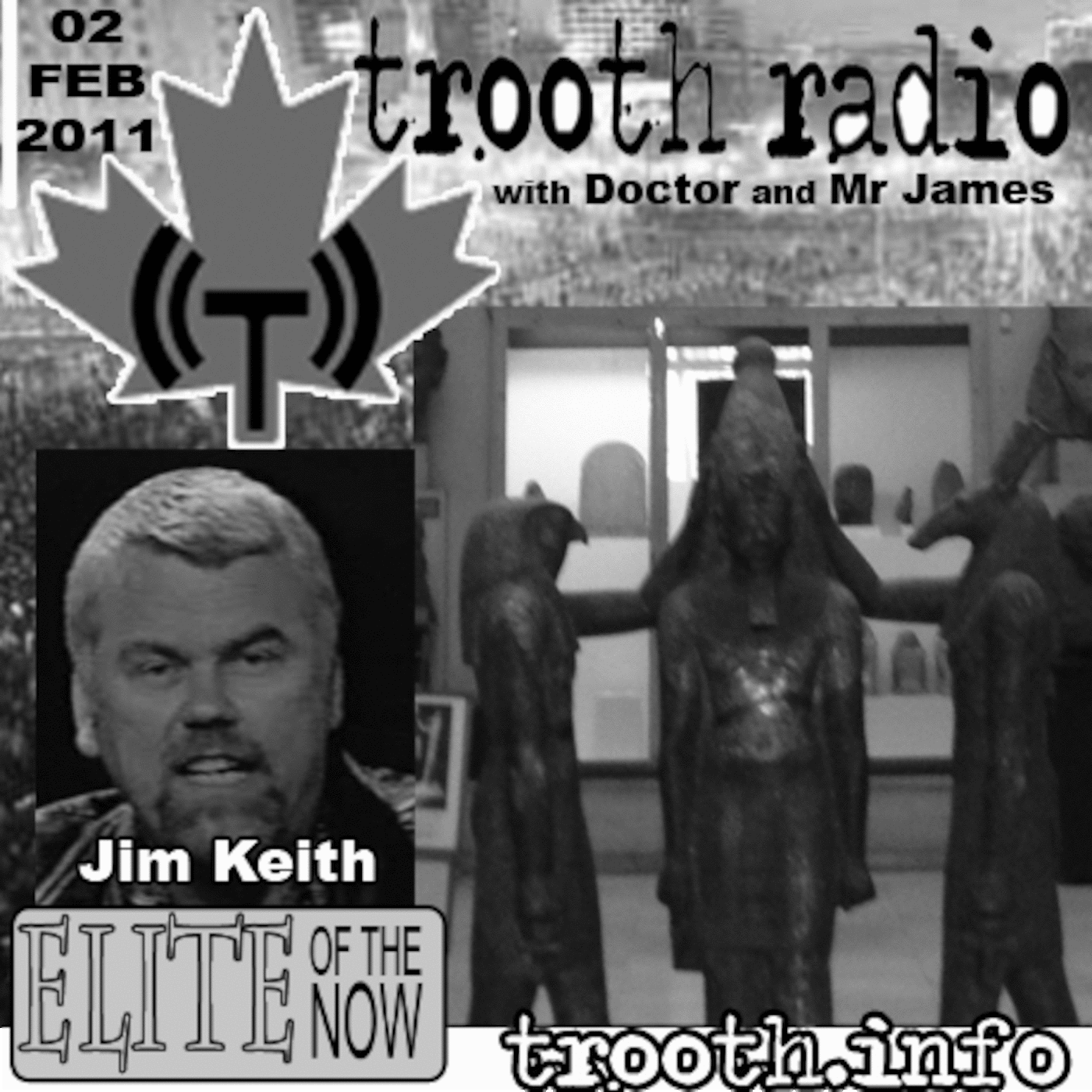 Trooth Radio