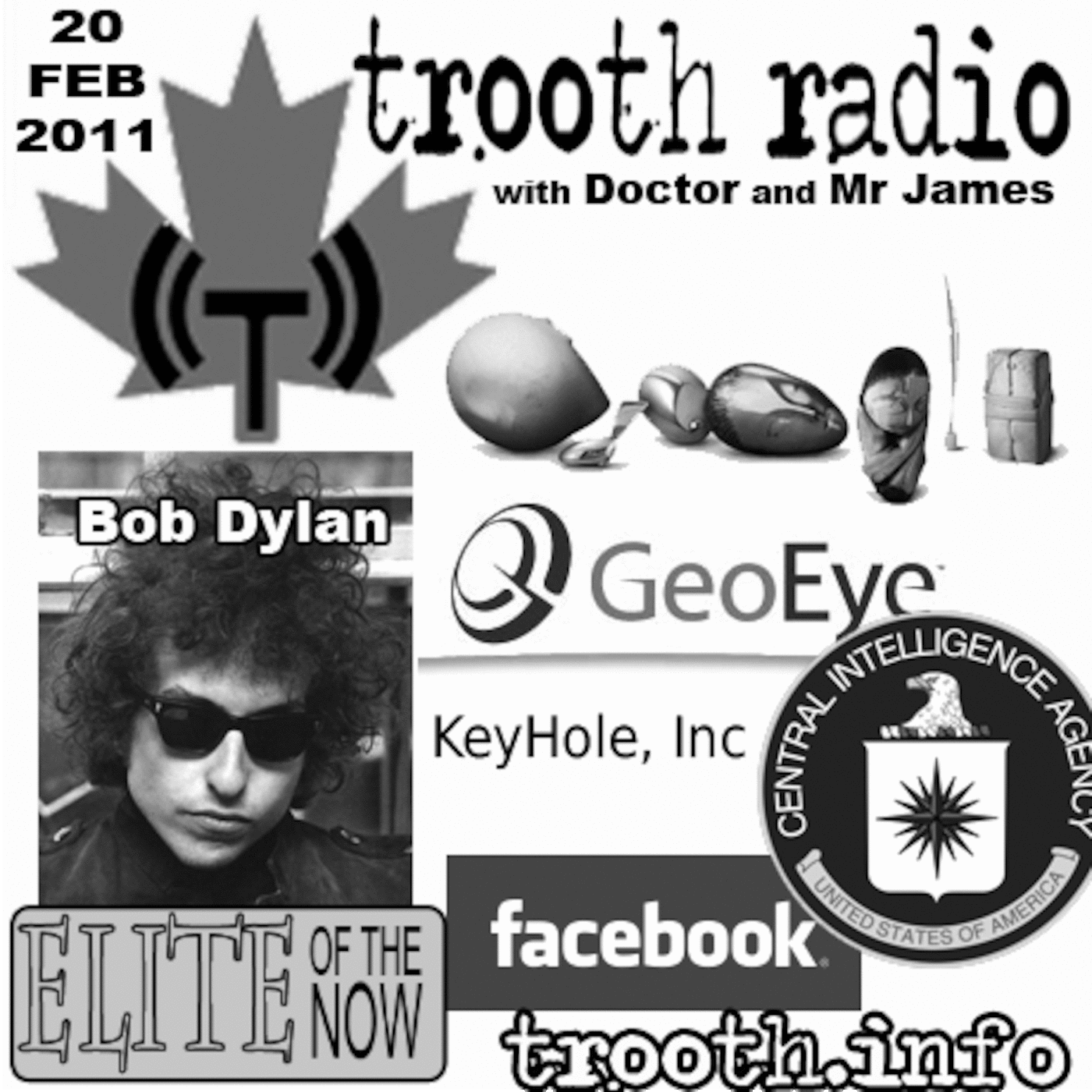 Trooth Radio