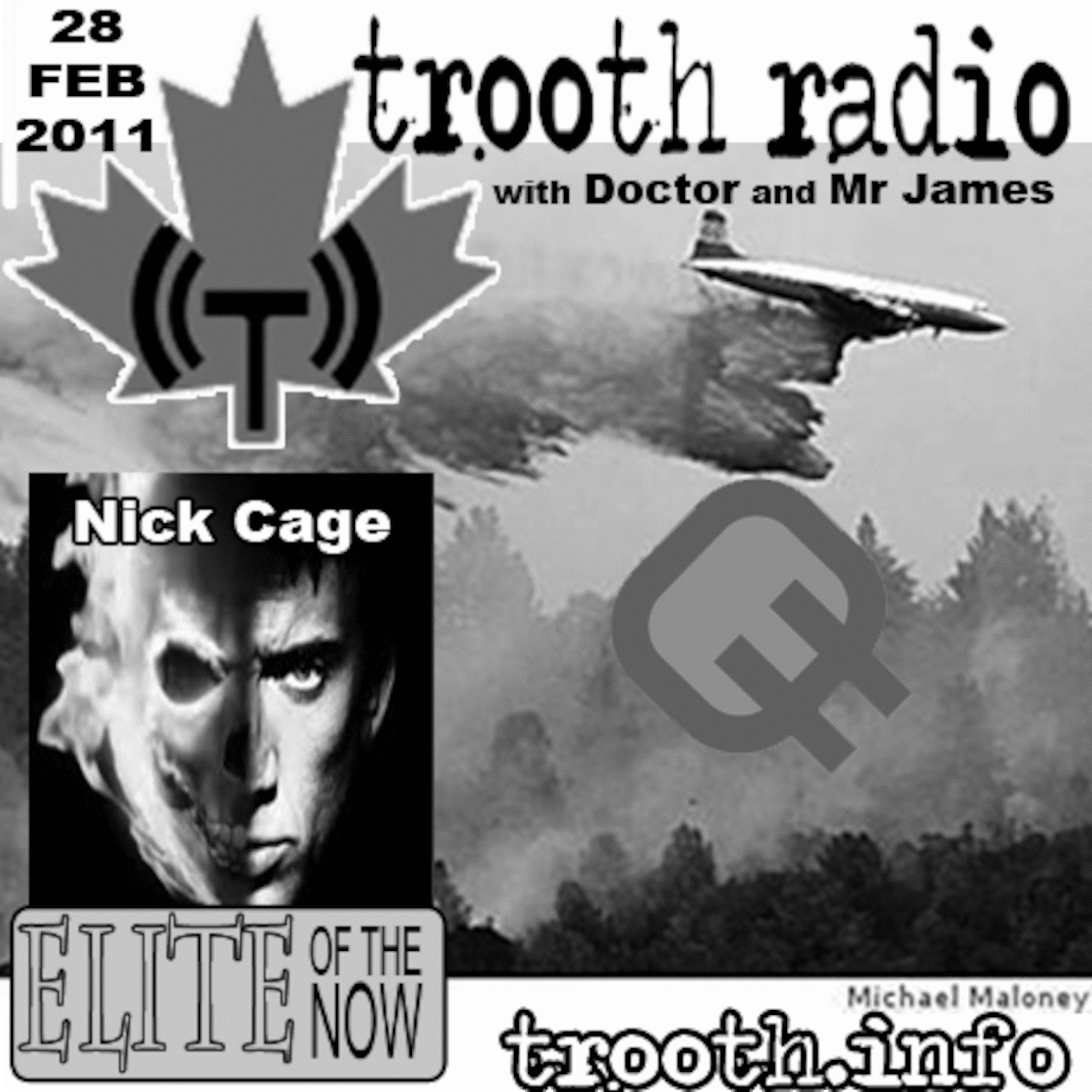 Trooth Radio